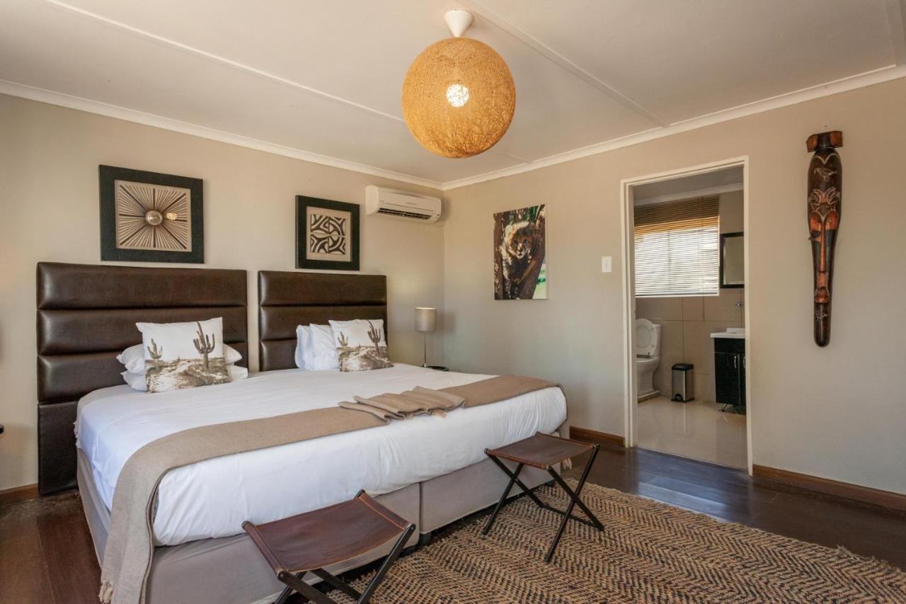 Inverdoorn Game Reserve Lodge Breede River Exterior foto