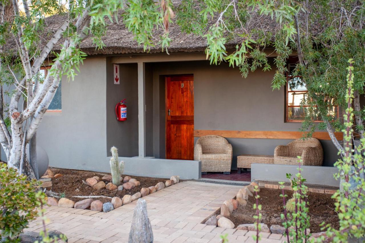 Inverdoorn Game Reserve Lodge Breede River Exterior foto