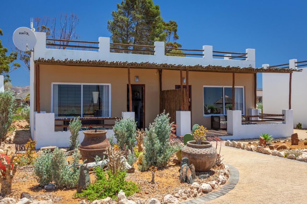 Inverdoorn Game Reserve Lodge Breede River Exterior foto
