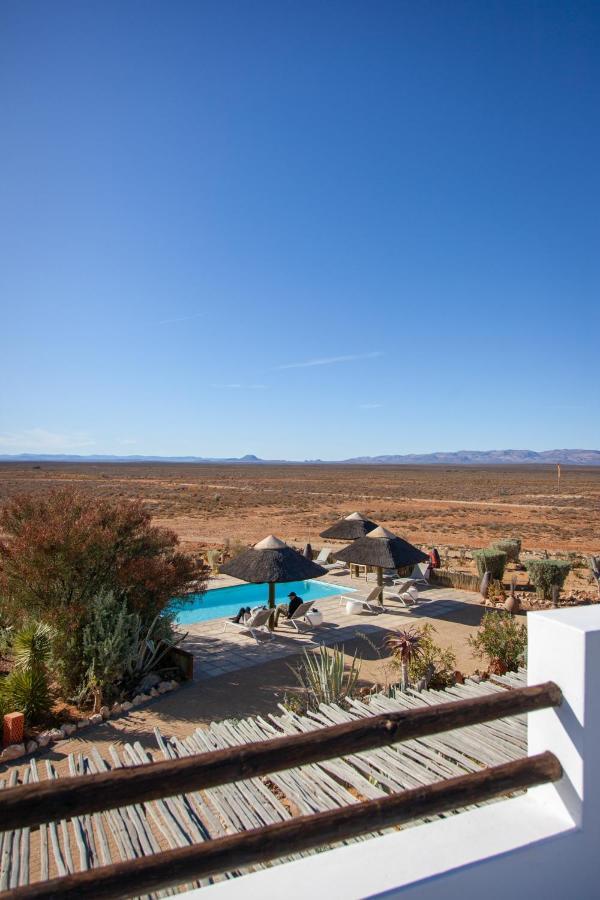 Inverdoorn Game Reserve Lodge Breede River Exterior foto